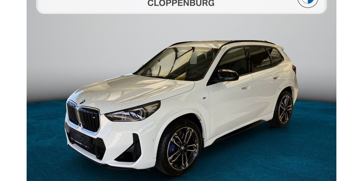 BMW X1 14.946 km 56.595 &euro; Bad Kreuznach 55543