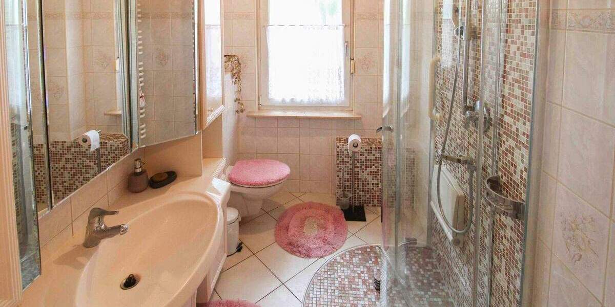 Ein Zuhause mit Herz und Potenzial - Ihr Familienidyll in Velten 3 zimmer