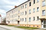 Etagenwohnung Wittenberg Lutherstadt - 3 Zimmer, 61 m&sup2;, 315&euro; | Angebot:25985603