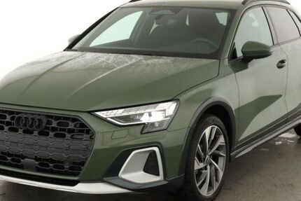 Audi A3 1.100 km 36.495 &euro; Neukirchen 94362