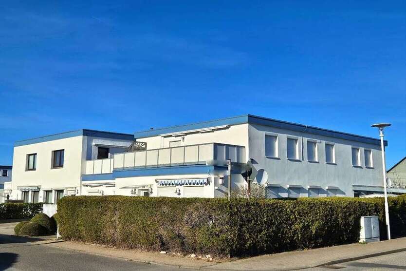 Wohnung zum Kaufen in Grömitz 225.000 € 40 m²