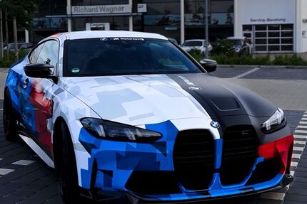 BMW M4 15.400 km 104.745 &euro; Wasserburg a. Inn 83512