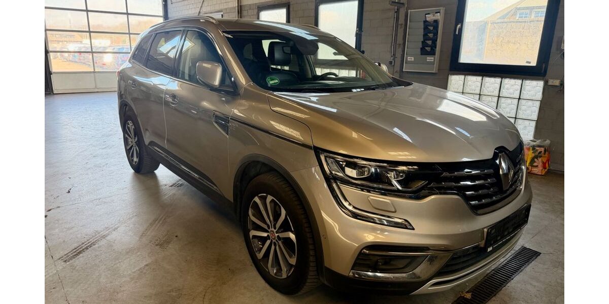 Renault Koleos 113.320 km 17.200 &euro; Moers 47445