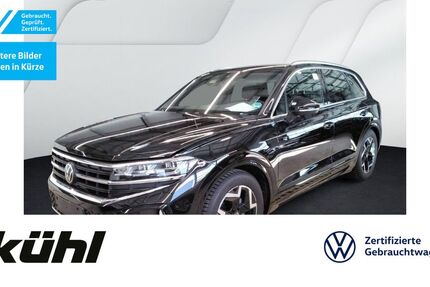 VW Touareg 23.800 km 59.690 &euro; Gifhorn 38518