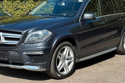 Mercedes-Benz GL 350 244.970 km 19.995 &euro; Harrislee 24955