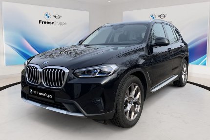 BMW X3 65.004 km 32.990 &euro; Westerstede 26655