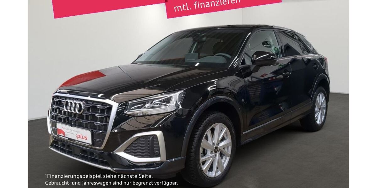 Audi Q2 26.163 km 28.499 € Mülheim a.d. Ruhr 45481