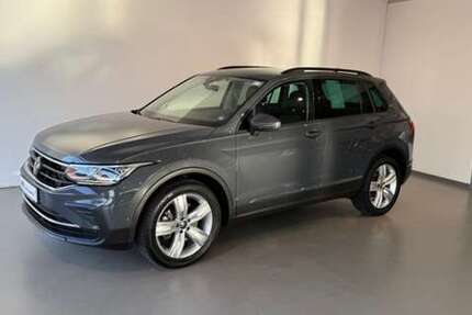 VW Tiguan 27.690 km 35.949 &euro; Friesoythe 26169