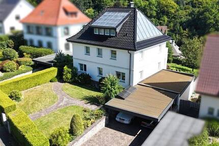Der Horizont als Nachbar - stilvoll leben in Vlotho!