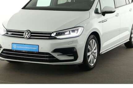 VW Touran 16.388 km 32.190 &euro; Suhl 98527