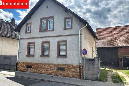 Haus Seeheim-Jugenheim Jugenheim - 8 Zimmer, 187 m&sup2;, 450.000&euro; | Angebot:26676262