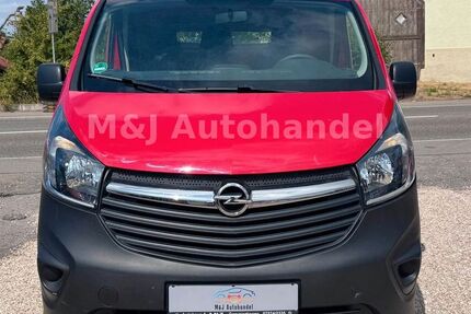 Opel Vivaro 150.000 km 6.990 &euro; Ofterdingen 72131