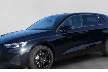 Audi A3 1.990 km 33.990 &euro; Lüneburg 21337