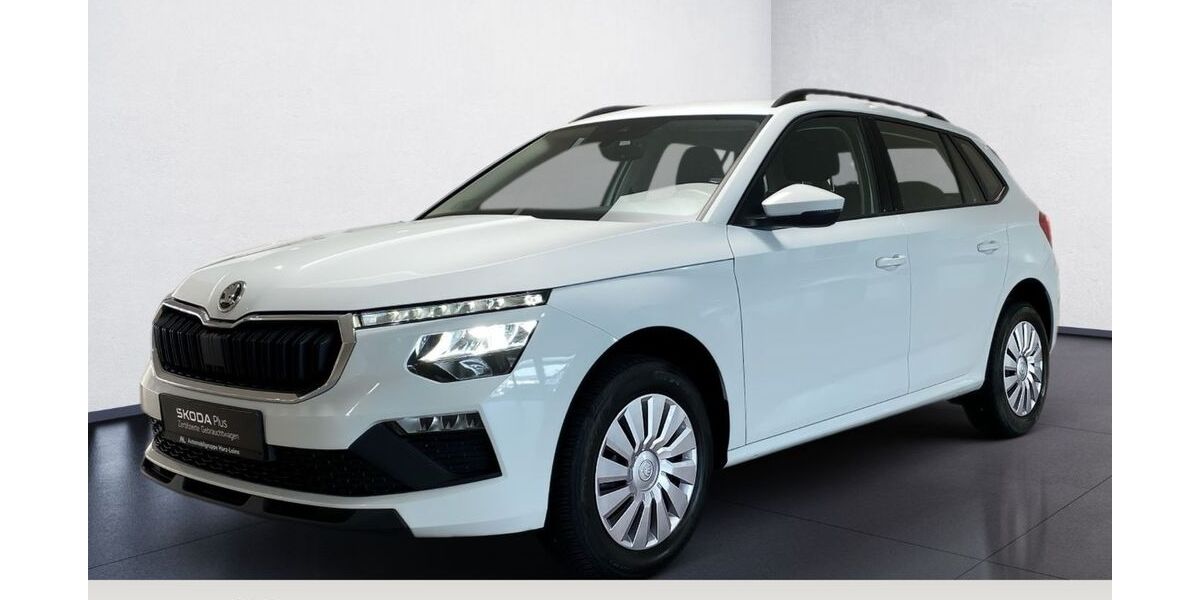 Skoda Kamiq 17.600 km 22.556 &euro; Einbeck 37574