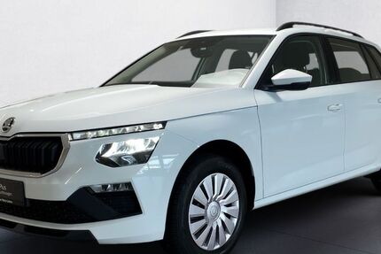 Skoda Kamiq 17.600 km 22.581 &euro; Einbeck 37574