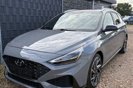 Hyundai i30 55.960 km 19.900 &euro; Panketal 16341