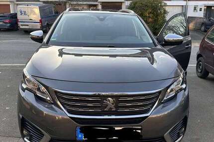 Peugeot 5008 103.000 km 12.000 &euro; Ratingen 40882