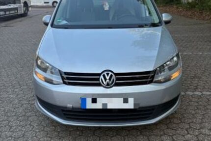 VW Sharan