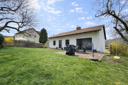 Haus Gemünden - 10 Zimmer, 226 m&sup2;, 395.000&euro; | Angebot:25904918