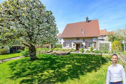 Haus Lahr - 6 Zimmer, 119 m&sup2;, 435.000&euro; | Angebot:26291551