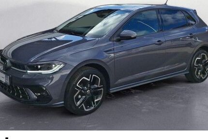 VW Polo 7.648 km 23.360 &euro; Lörrach 79540