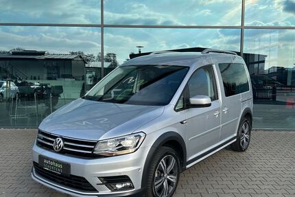 VW Caddy 85.200 km 20.990 &euro; Schortens 26419