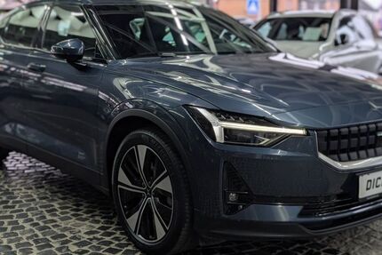 Polestar 2 49.779 km 29.980 &euro; Dieburg 64807