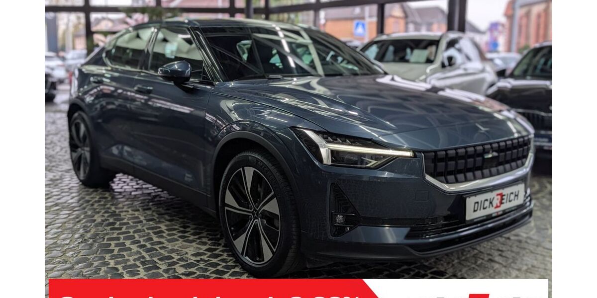 Polestar 2 49.779 km 29.980 &euro; Dieburg 64807