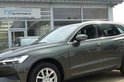 Volvo XC60 102.104 km 27.690 &euro; Soltau 29614