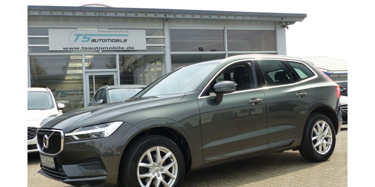 Volvo XC60 102.104 km 27.690 &euro; Soltau 29614