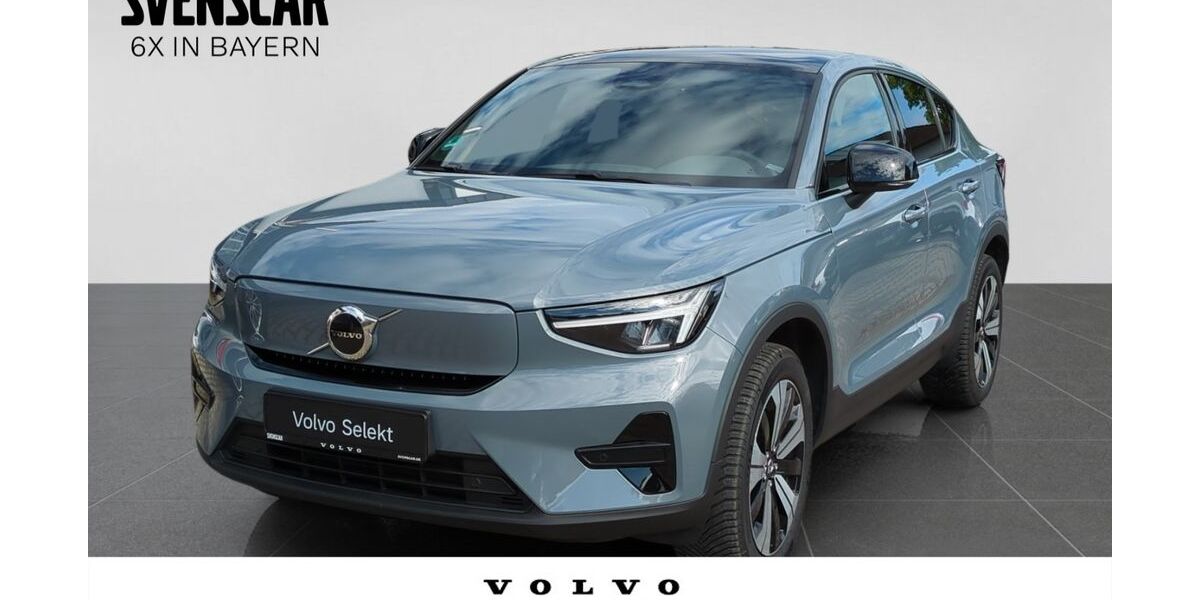 Volvo C40 25.700 km 36.780 &euro; Baierbrunn 82065