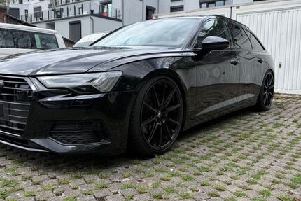 Audi A6 103.000 km 35.000 &euro; Hemmingen 30966
