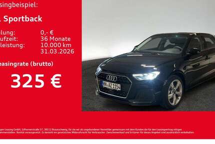 Audi A1 1.890 km 25.911 &euro; Hamburg 20537