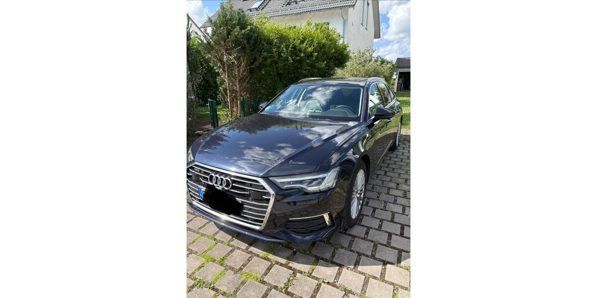 Audi A6 83.000 km 26.690 &euro; Maisach 82216