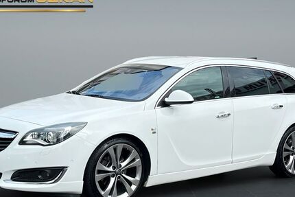 Opel Insignia 92.467 km 11.199 &euro; Löhne 32584