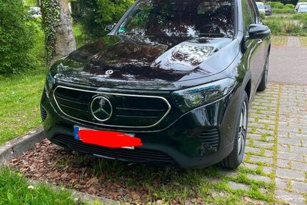 Mercedes-Benz EQB 24.700 km 39.500 &euro; Göppingen 73033