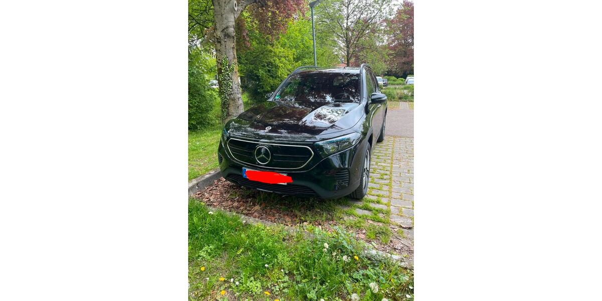 Mercedes-Benz EQB 24.700 km 39.500 &euro; Göppingen 73033