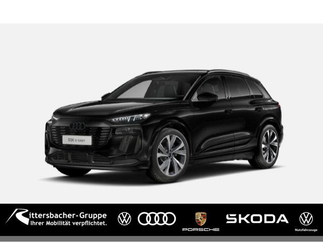 SQ6 e-tron
