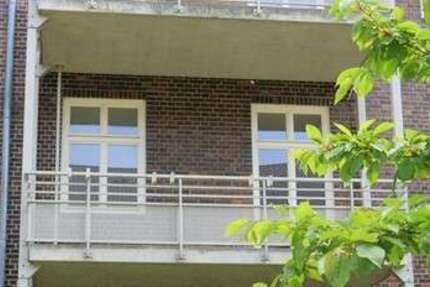 Wohnung Brandenburg - 2 Zimmer, 48 m&sup2;, 361&euro; | Angebot:27354704