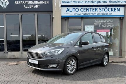 Ford C-Max 145.762 km 6.100 &euro; Hannover 30419