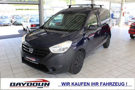 Dacia Dokker 75.000 km 5.900 € Bergneustadt (Nähe Köln) 51702