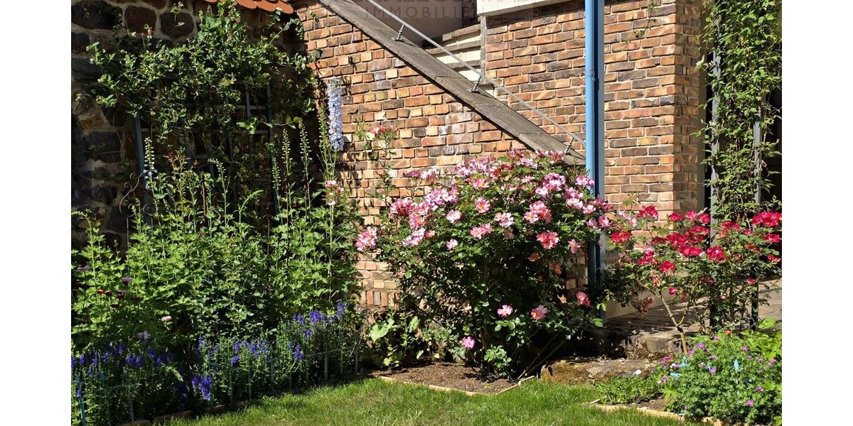 Einzigartige Perle! Wunderschönes Bauernaus mit Atelier, hochwertig saniert - Einfamilienhaus Wadern | Angebot:27010250