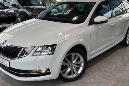 Skoda Octavia 68.200 km 19.890 &euro; Bretzfeld- Schwabbach 74626