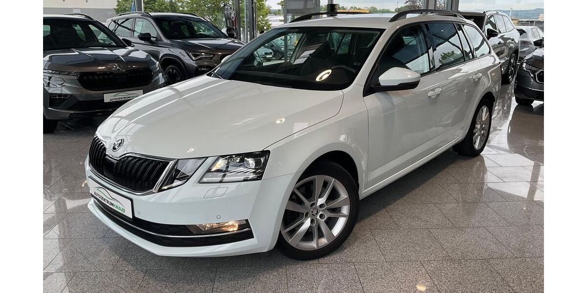 Skoda Octavia 68.200 km 19.890 &euro; Bretzfeld- Schwabbach 74626