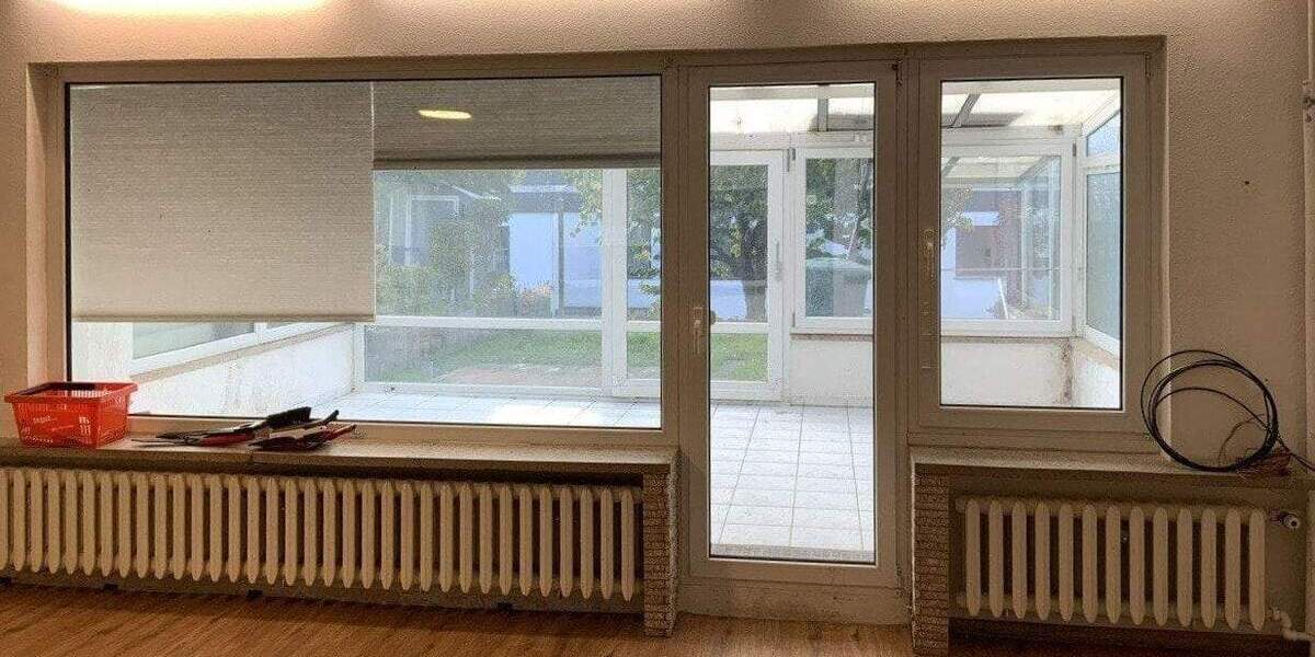 Reihenmittelhaus Erfurt Brühlervorstadt - 5 Zimmer, 120 m&sup2;, 299.000&euro; | Angebot:25679766