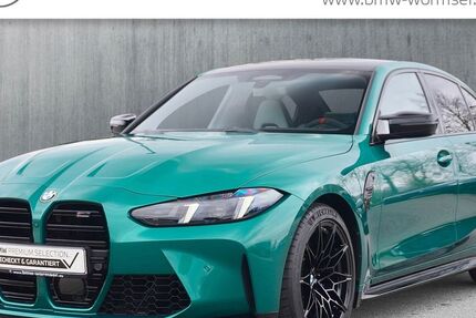 BMW M3 16.198 km 86.590 &euro; Coburg 96450