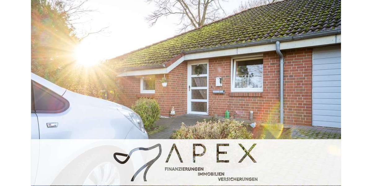 Haus zum Kaufen in Kropp 195.000 € 61.18 m² 2 zimmer