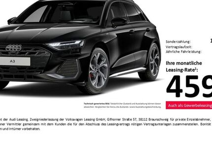 Audi A3 8.434 km 45.888 &euro; Dortmund 44143