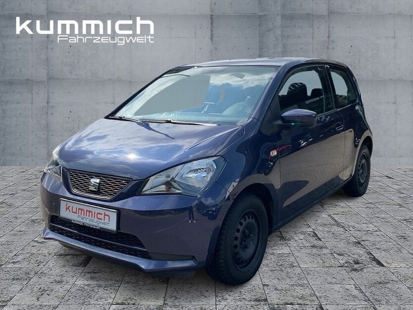 Seat Mii 70.796 km 7.790 € Bopfingen 73441