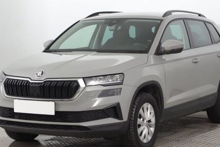 Skoda Karoq 38.796 km 26.990 &euro; Schorfheide OT Finowfurt 16244